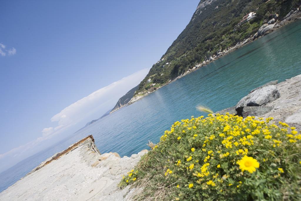 SantʼAndrea Hotel Barsalini المظهر الخارجي الصورة